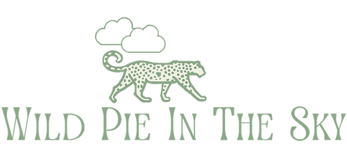 Wild Pie In The Sky